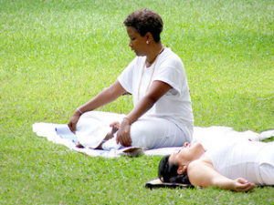 Progressive muscle relaxation: Treat yourself to immediate relief